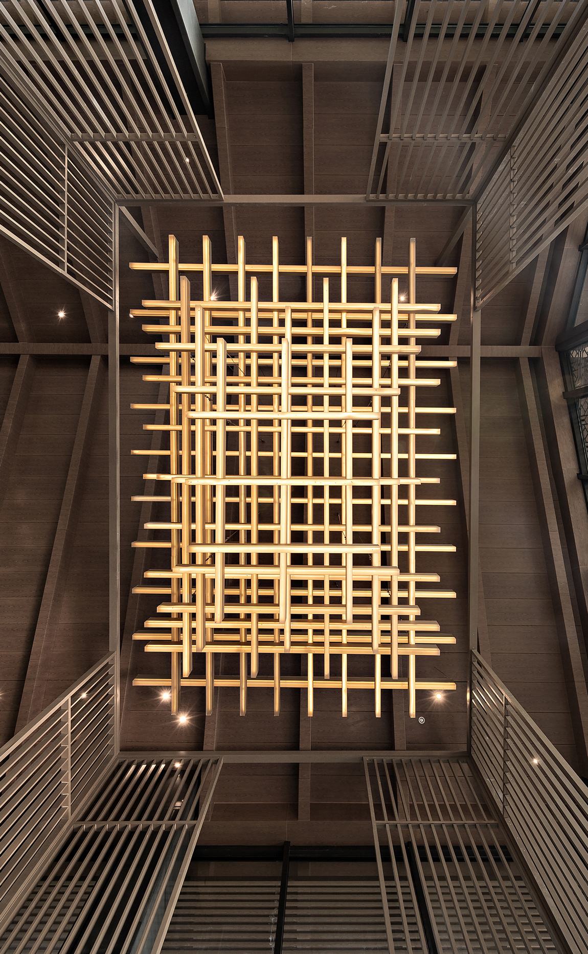 张家港吴越府售楼 | 尚石设计-21