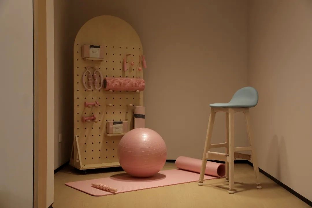 适老化改造200㎡叠墅丨中国杭州丨朱晓鸣-40