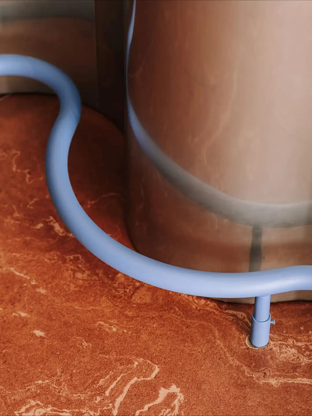 新作 Znamy Się|112㎡餐厅空间设计-11