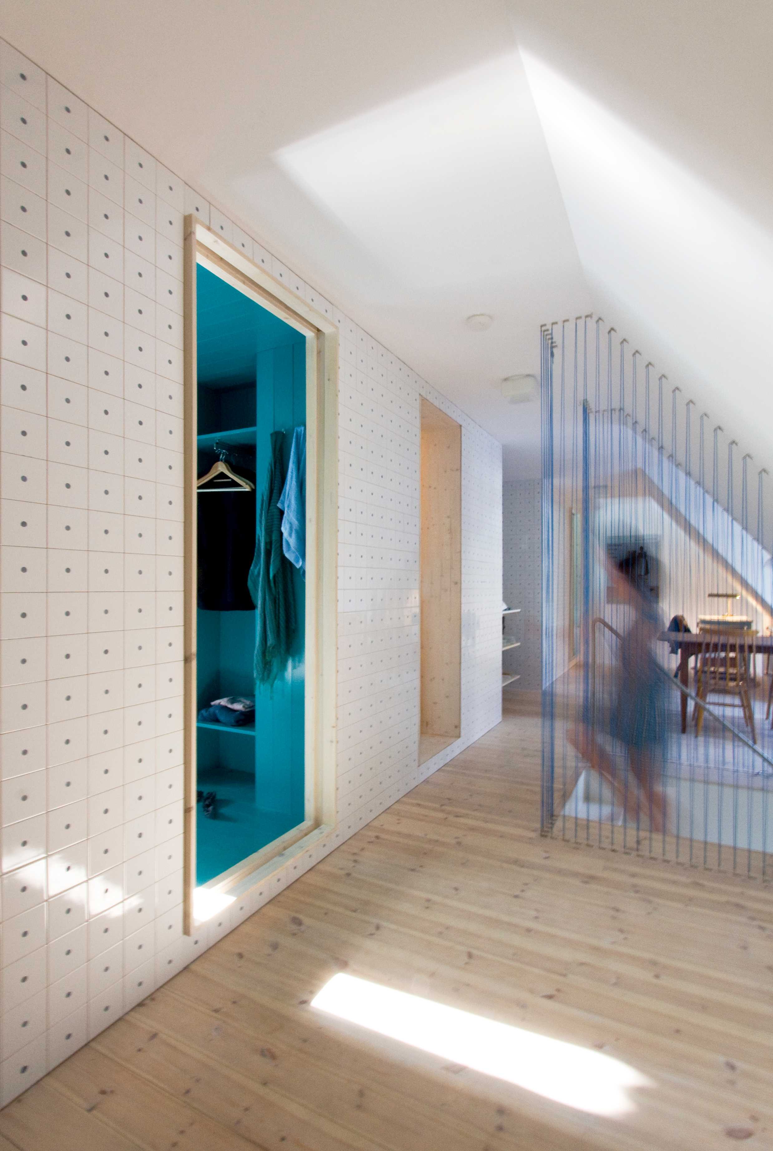 北海小岛 F hr 上的自然主义住宅-12