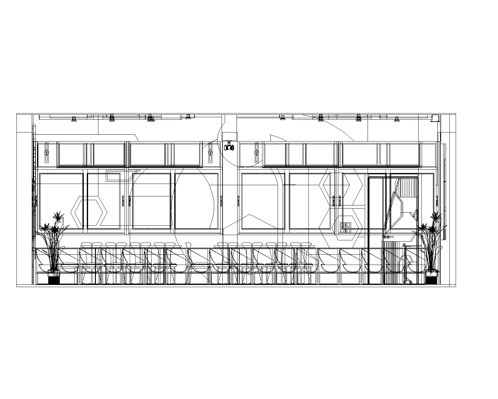 Interior space in the Decoration Department-9