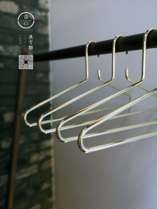 北京安定门内山山有念茶空间 | 古韵新生，闹中取静-90