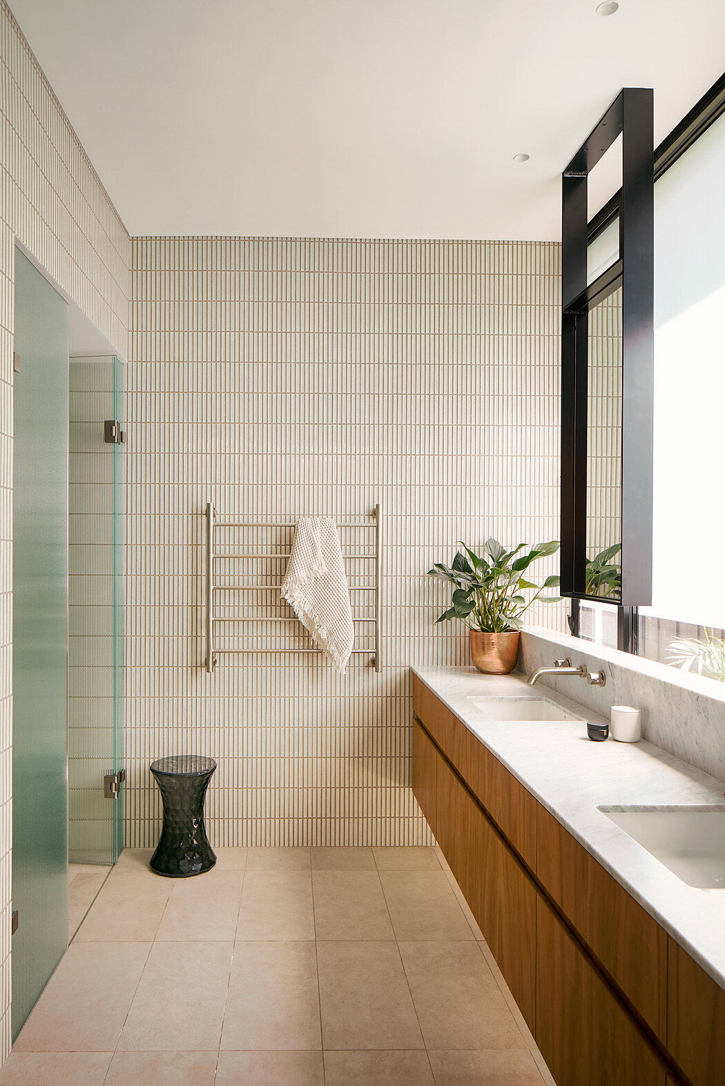 Warton Residence 住宅设计丨澳大利亚珀斯丨Cast Studio-7