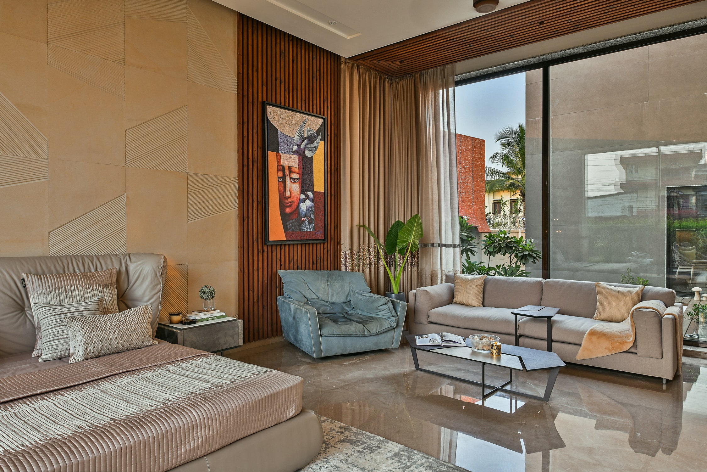 尼泊尔的家丨42mm Architecture-7