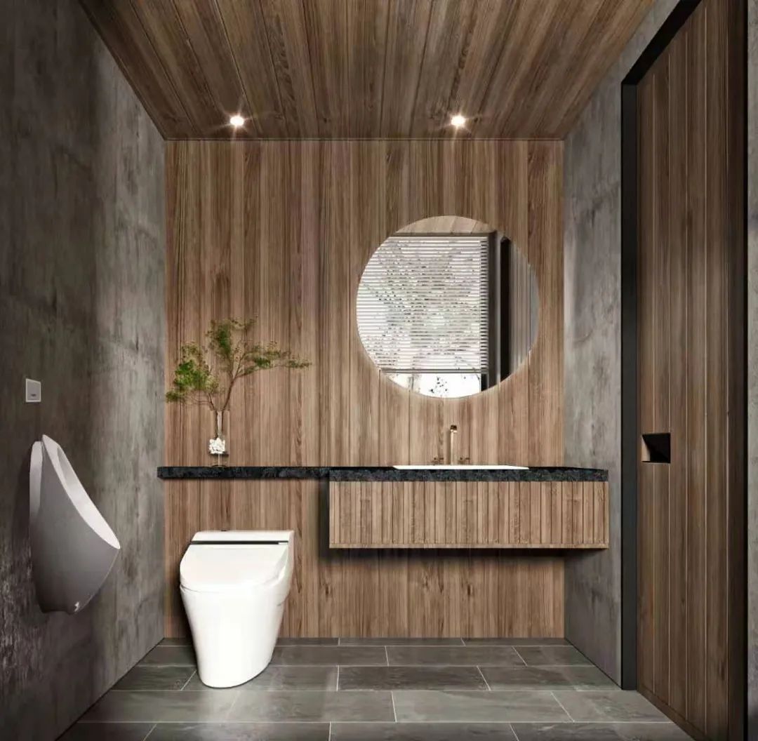 未明确提及单一项目名称,包含众多家装和工装项目丨中国北京丨安徽省蜂宿艺术设计有限公司-347