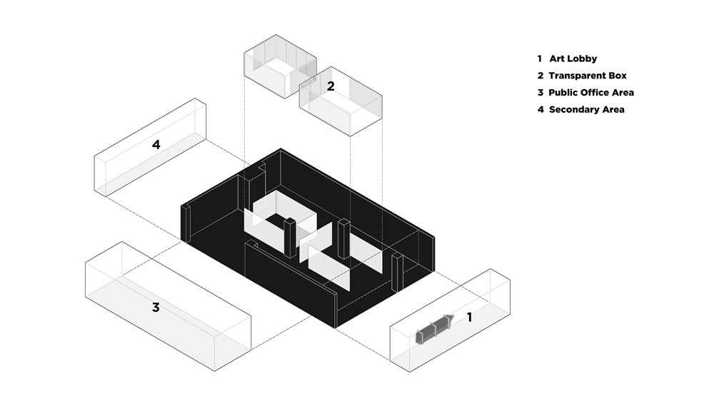 MOC DESIGN 深圳办公室丨中国深圳丨MOC DESIGN OFFICE-15