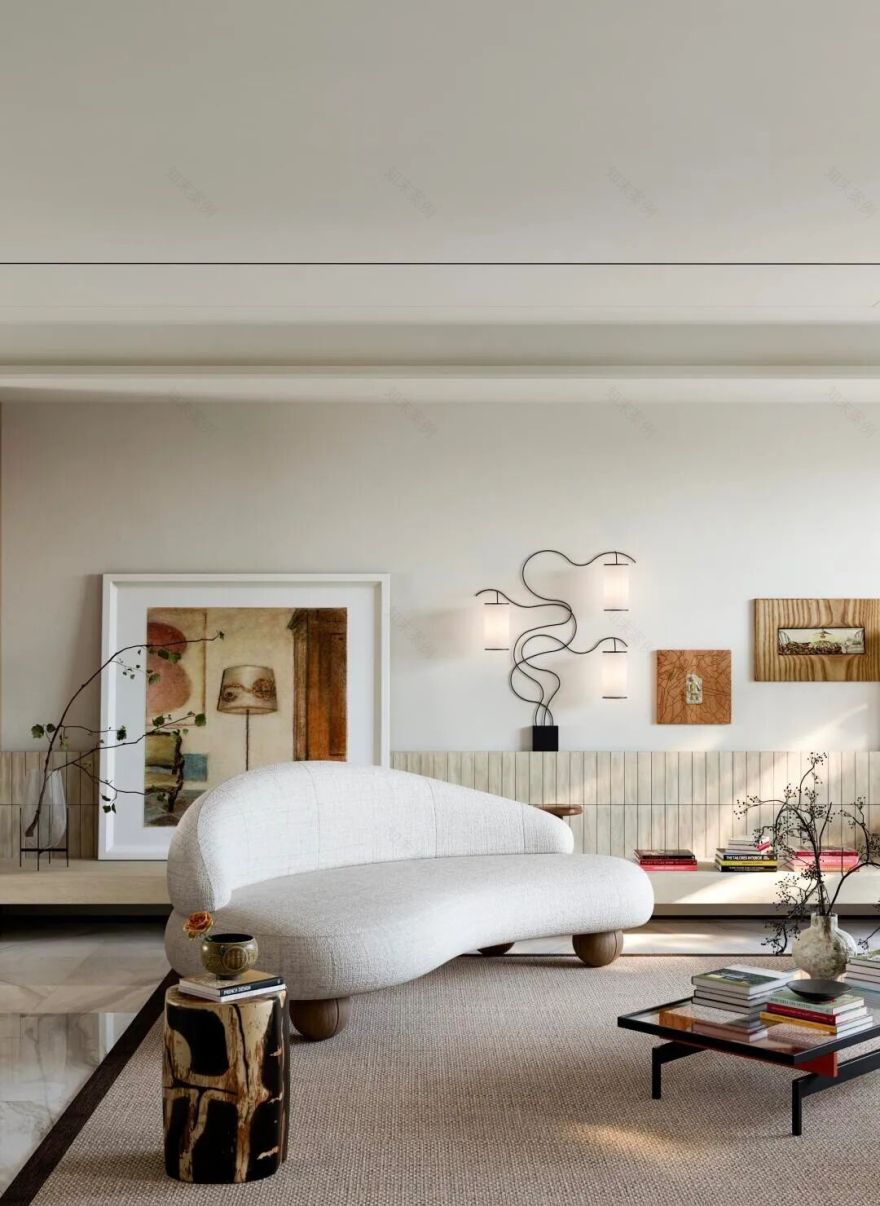 BANNER | 用“不完整”征服世界 2026普利兹克奖得主拉迪奇的材质诗学-30