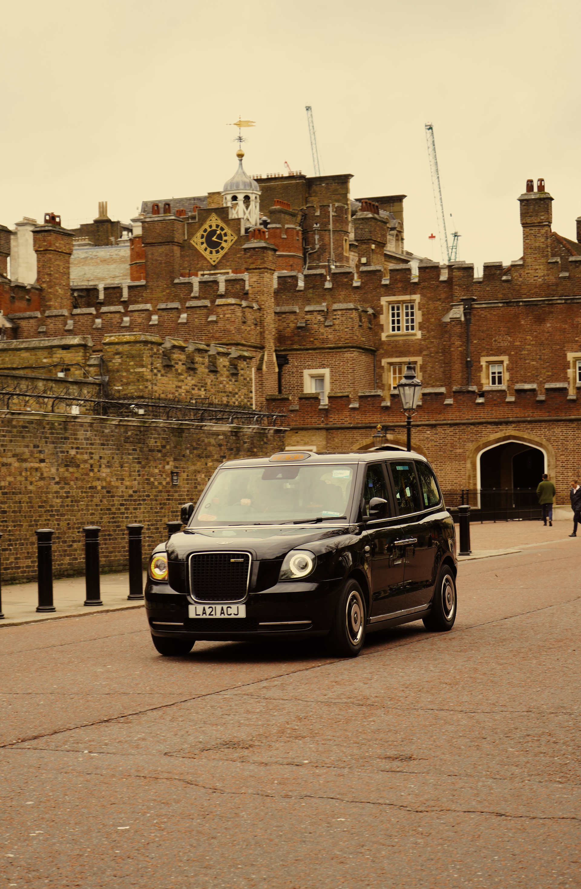 St James's Park, England-3