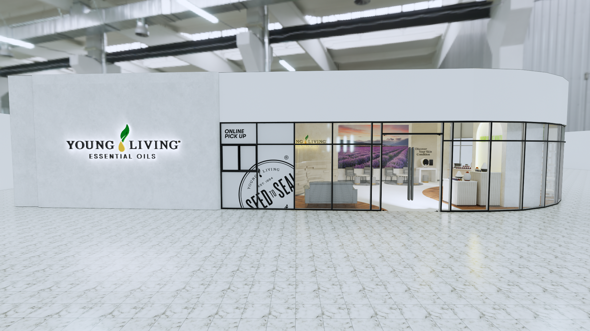 Interior Young Living-4