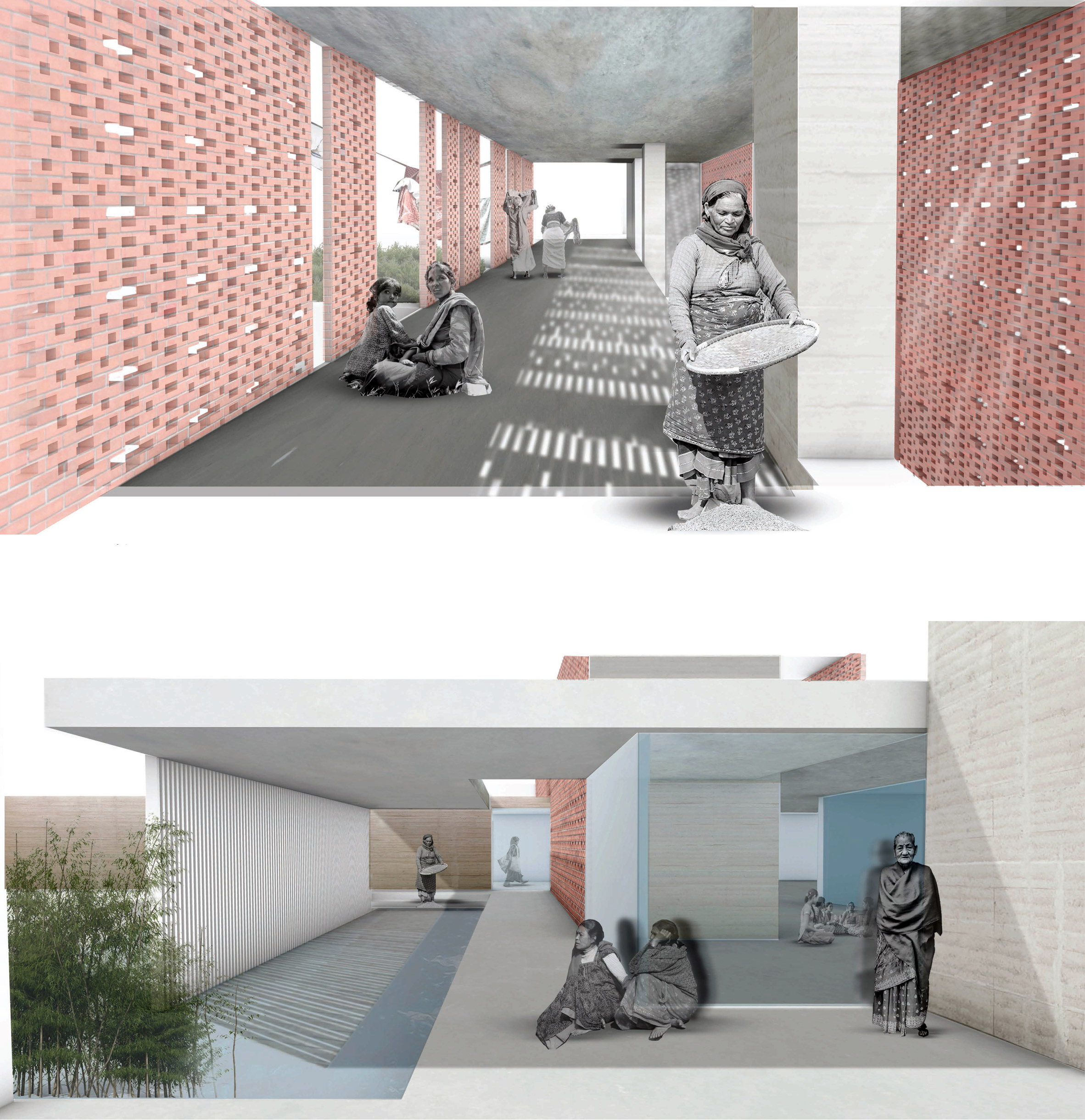 创新建筑 | Drury 大学硕士课程十大项目-27