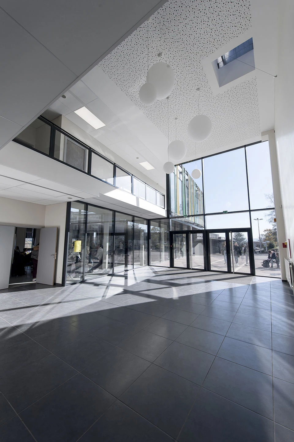 Louis Lapicque Regional High School-13