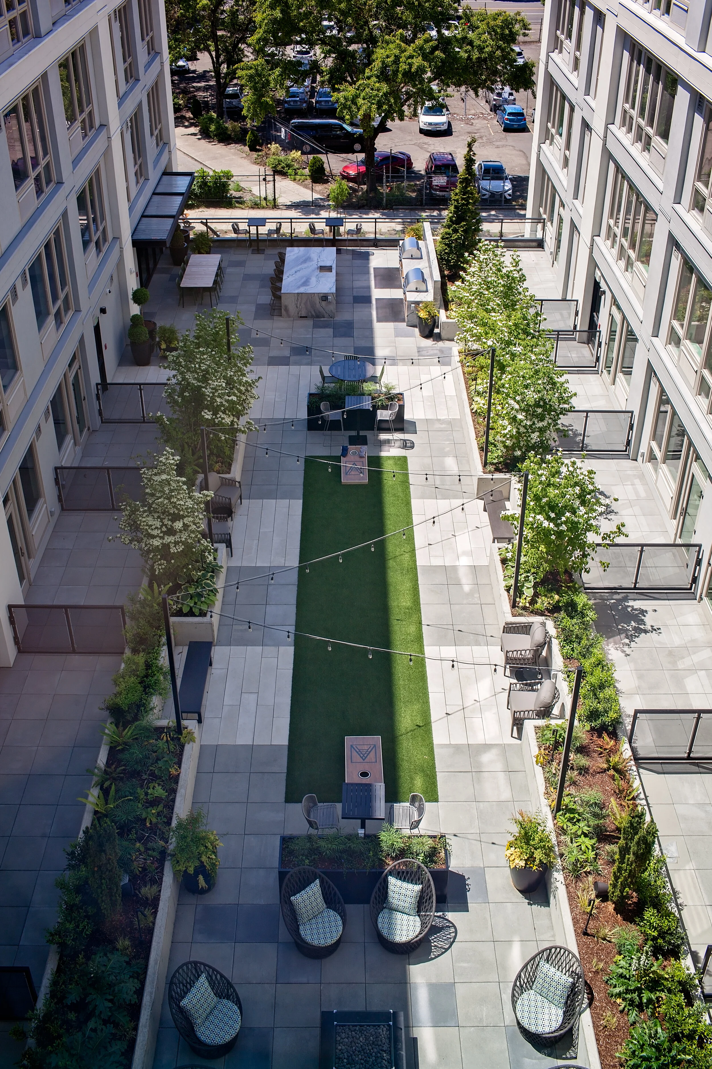 丨美国波特兰-21