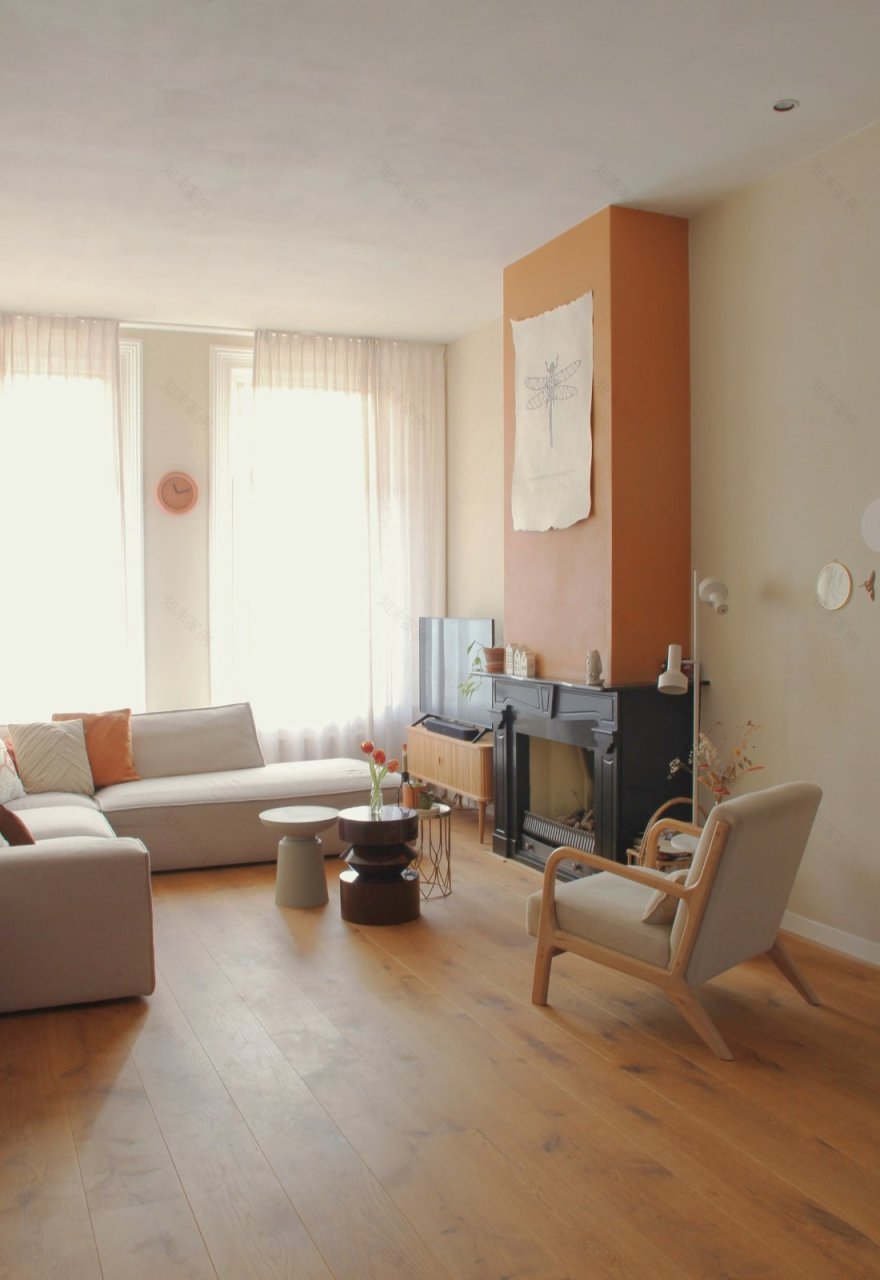 Project Scandinavisch Bohemian | SMG Interior-16