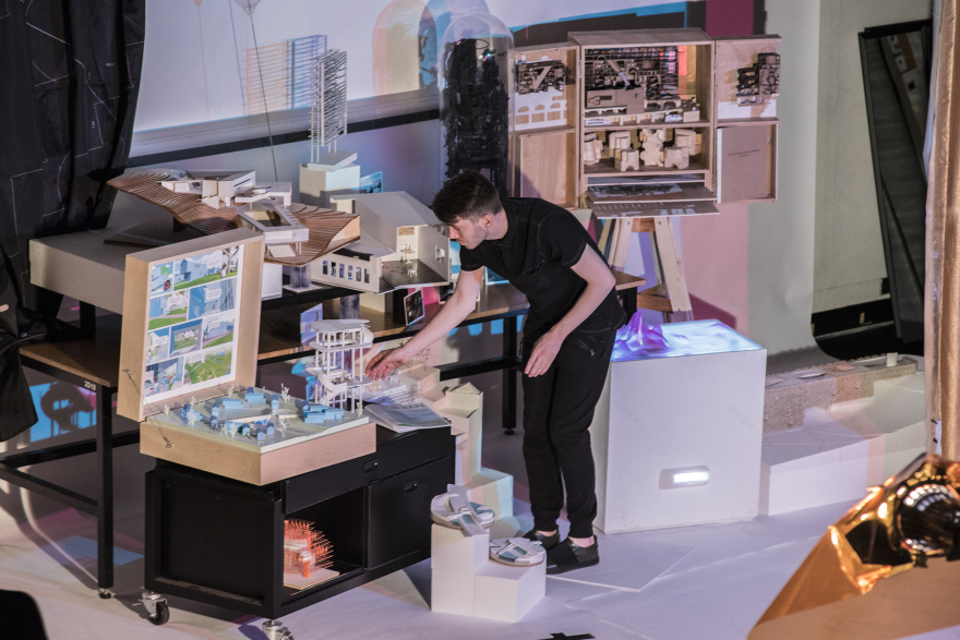 平台:静物(作品) 丨Jennifer Bonner,Patrick K. Herron等-18