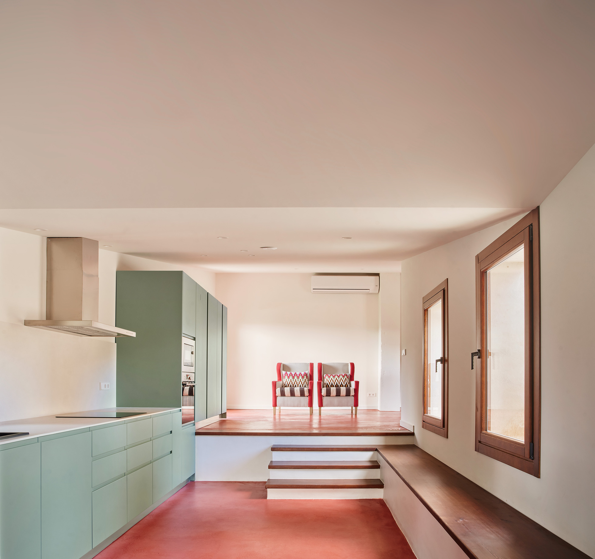 丨西班牙丨MIEL Arquitectos-40