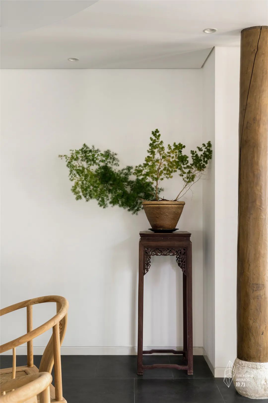 一生一栋,清屿话往事丨中国重庆丨兄弟装饰-54