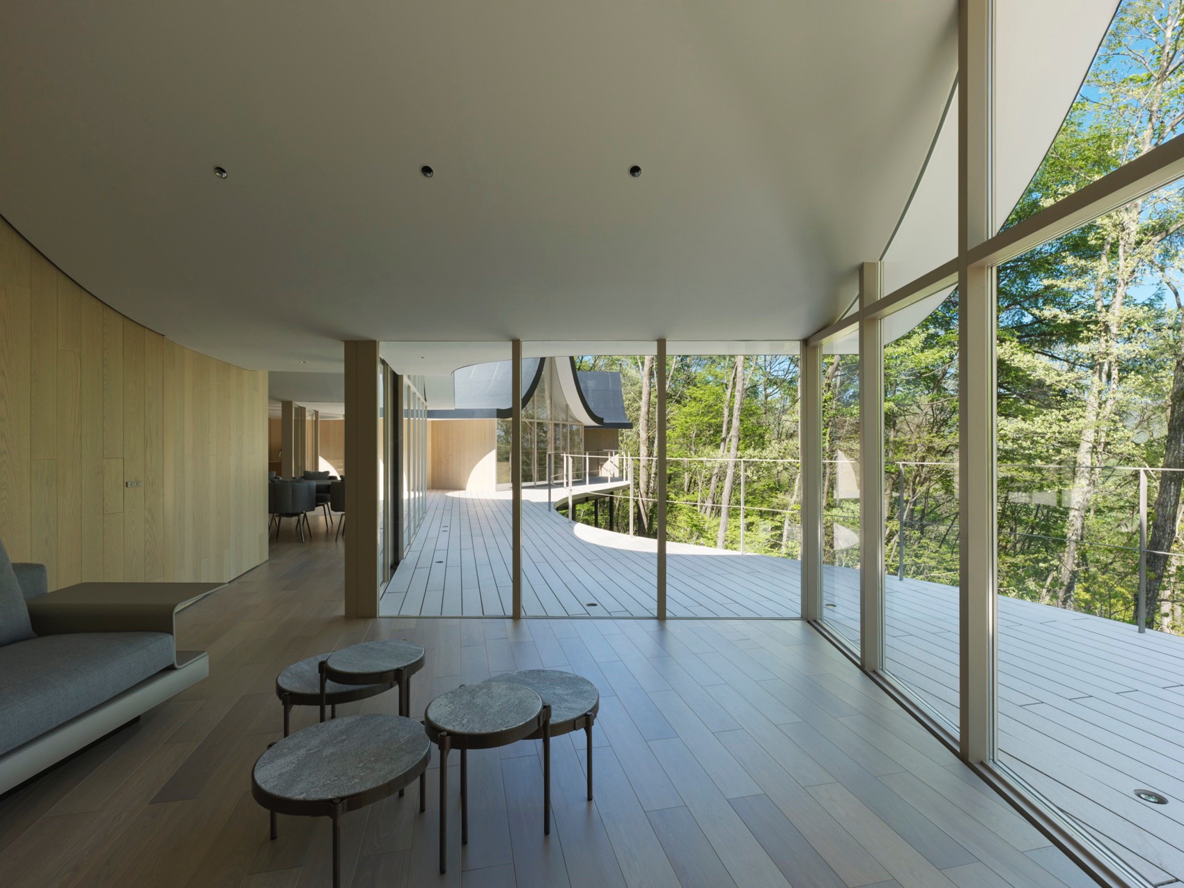 手牵手之家丨日本丨nendo-26