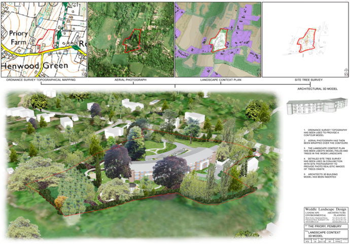 普里奥里养老院·韦德尔分院 -6