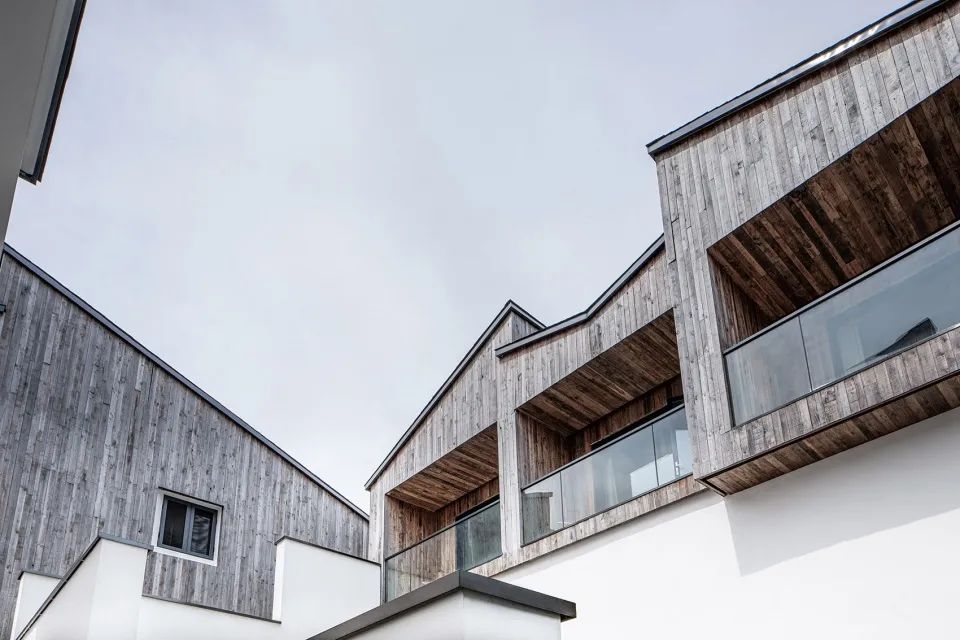 清溪行馆丨中国安庆丨一本造工作室-31