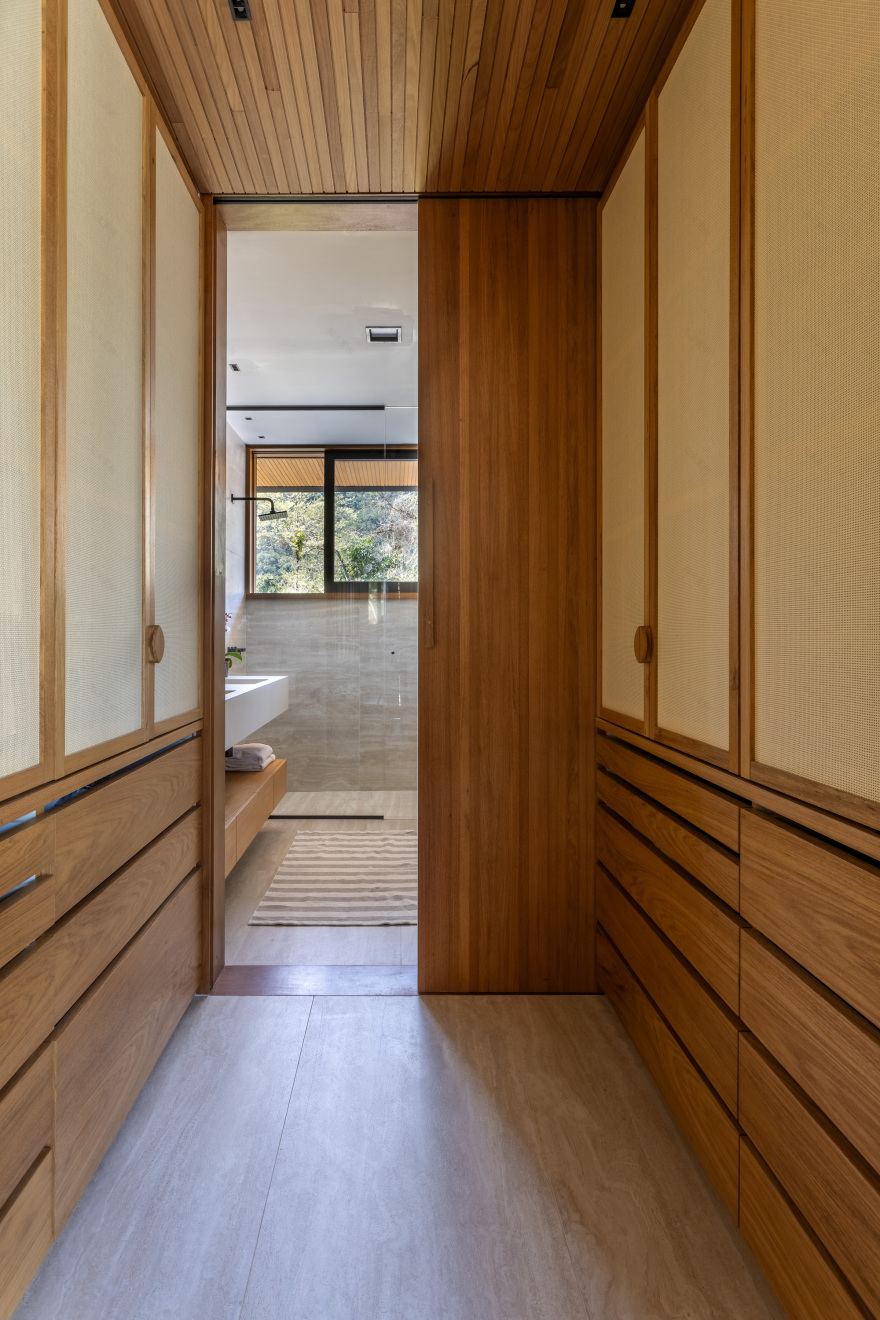 合资住宅(根据JV常见为Joint Venture即合资的缩写推测,若JV有其他特定含义,请提供更多背景信息) 丨巴西圣保罗丨Pitta Arquitetura-41