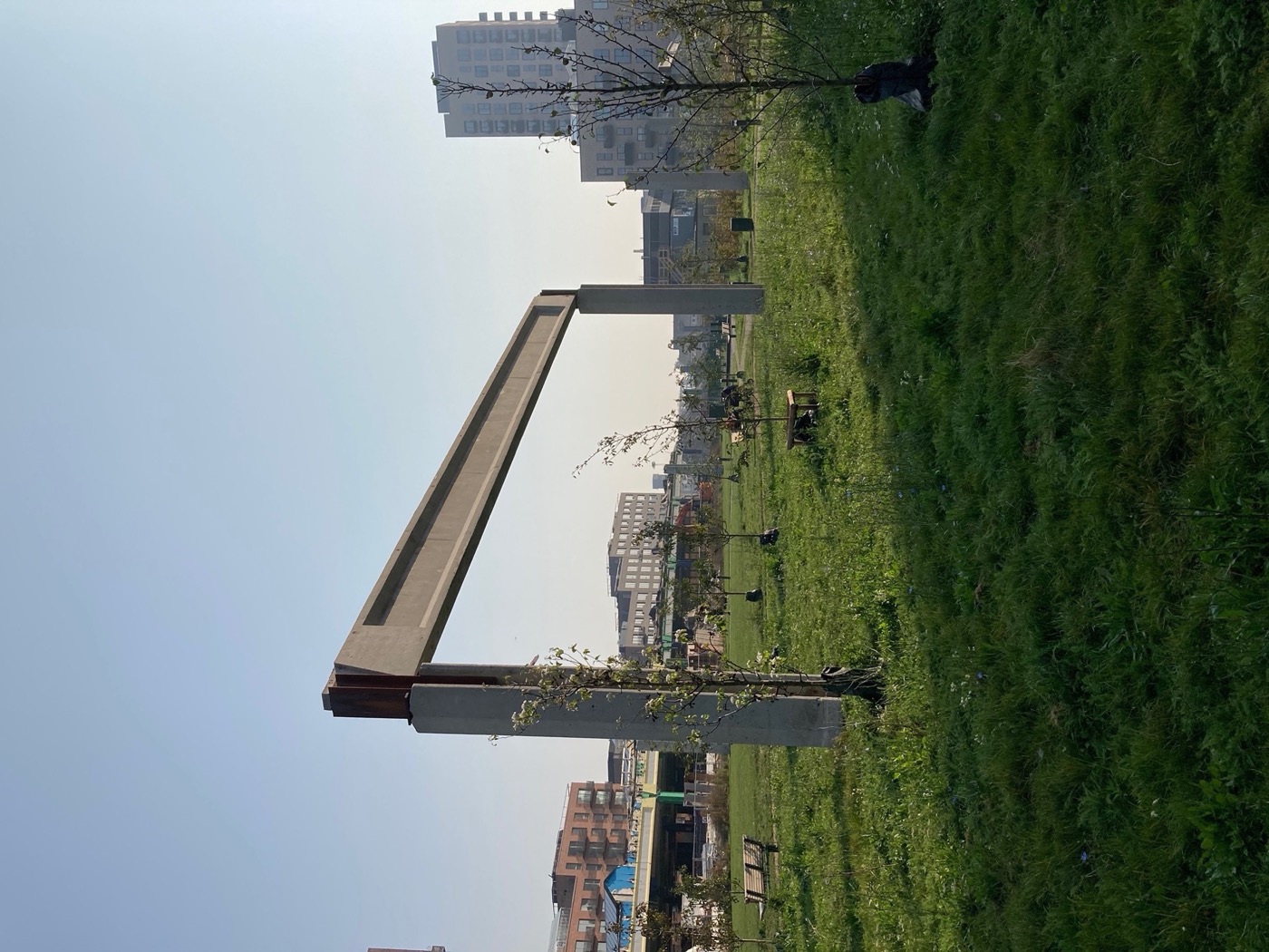 哥本哈根“果蔬市场公园”丨丹麦哥本哈根丨1:1 Landskab-6