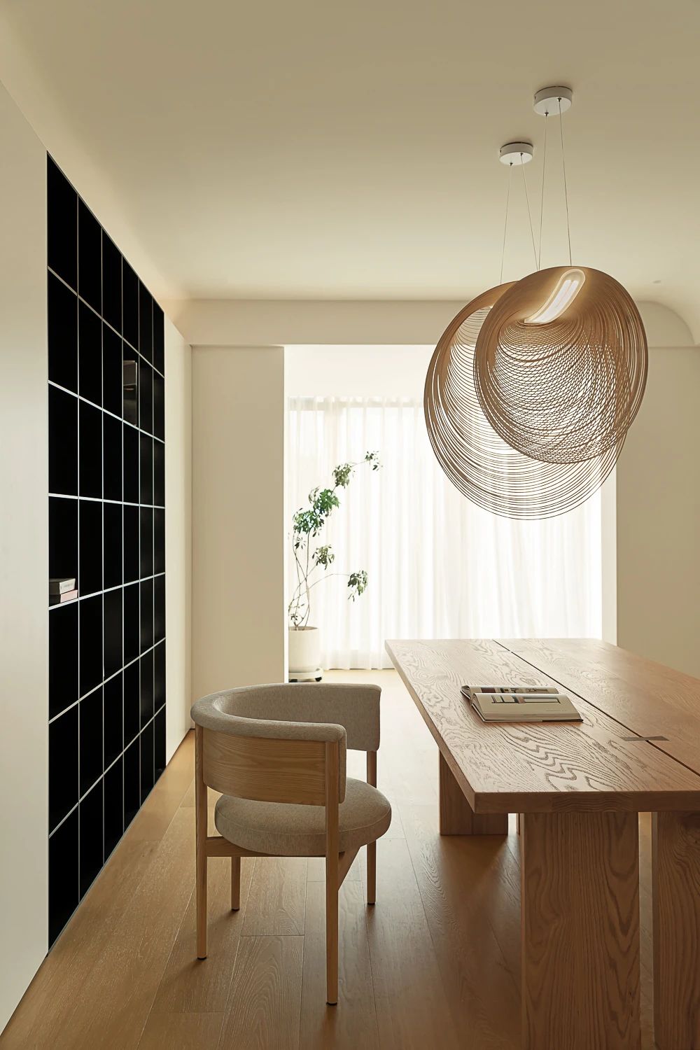 秩序与构成丨中国浙江丨美瑞空间设计-28