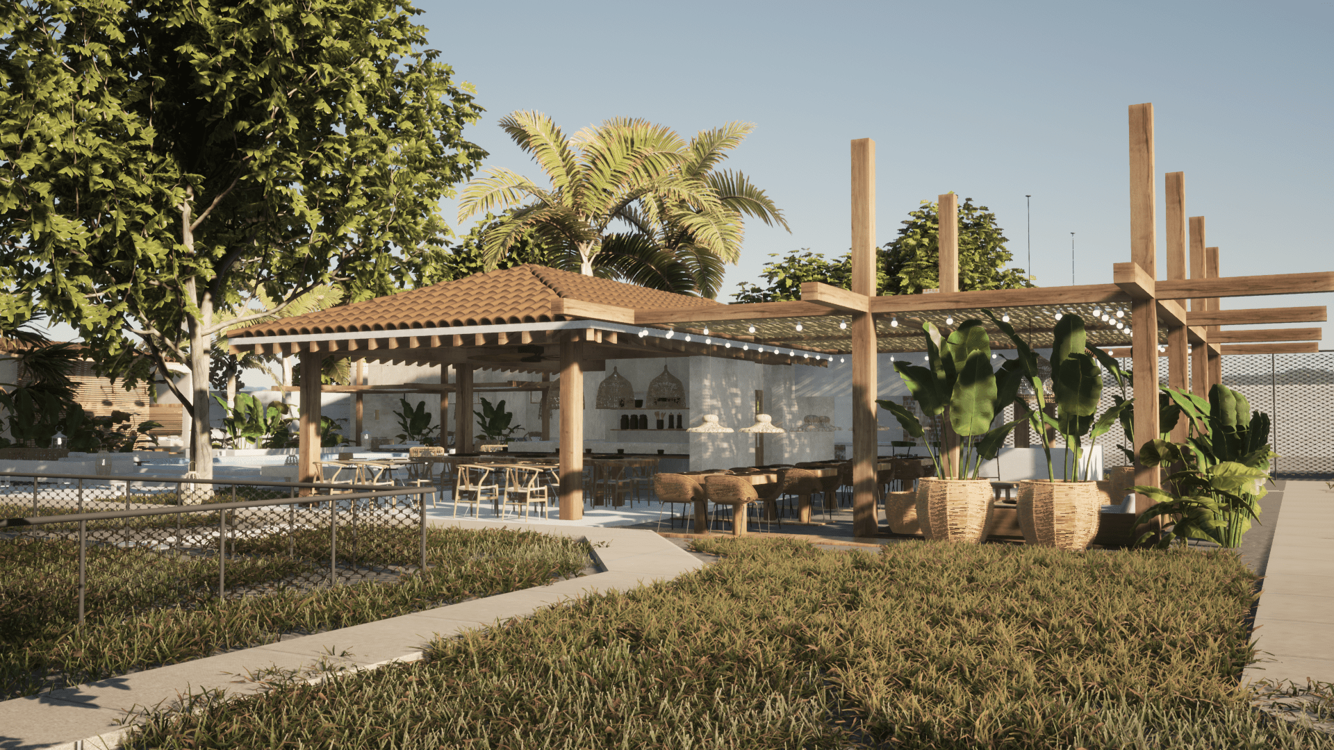 酒店设计丨哥伦比亚-15