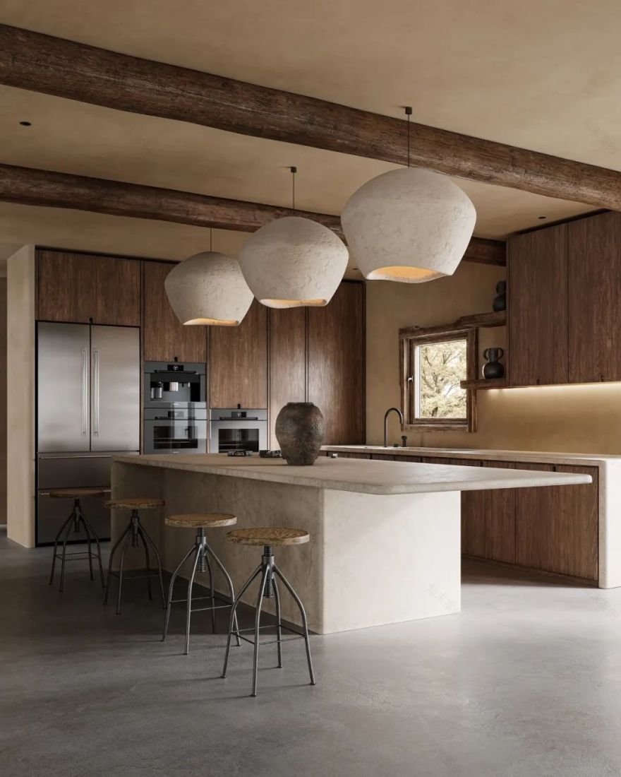 YanaPrydalna|原生永续的空间诗篇-53