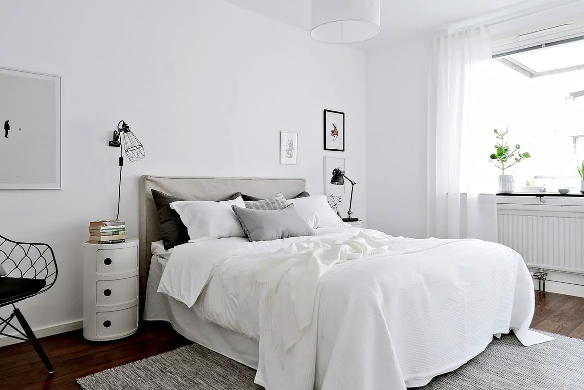 Bertoia 钻石椅-19