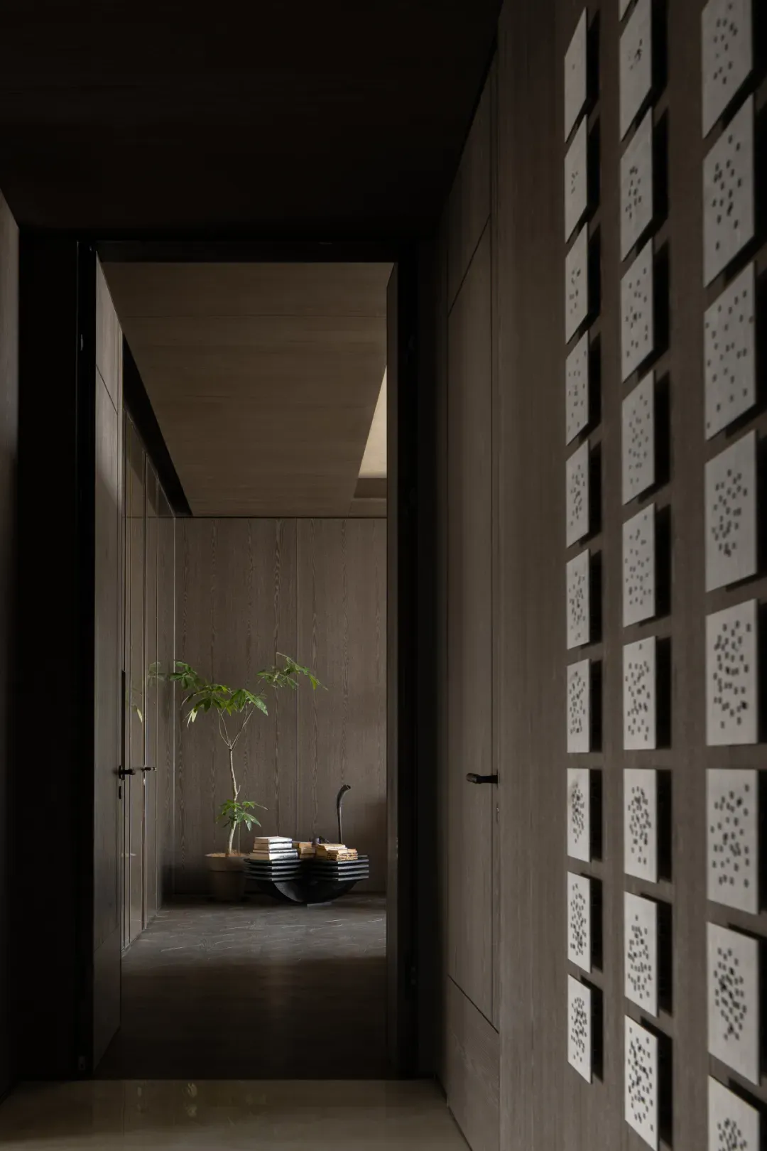 730㎡高定大平层-35