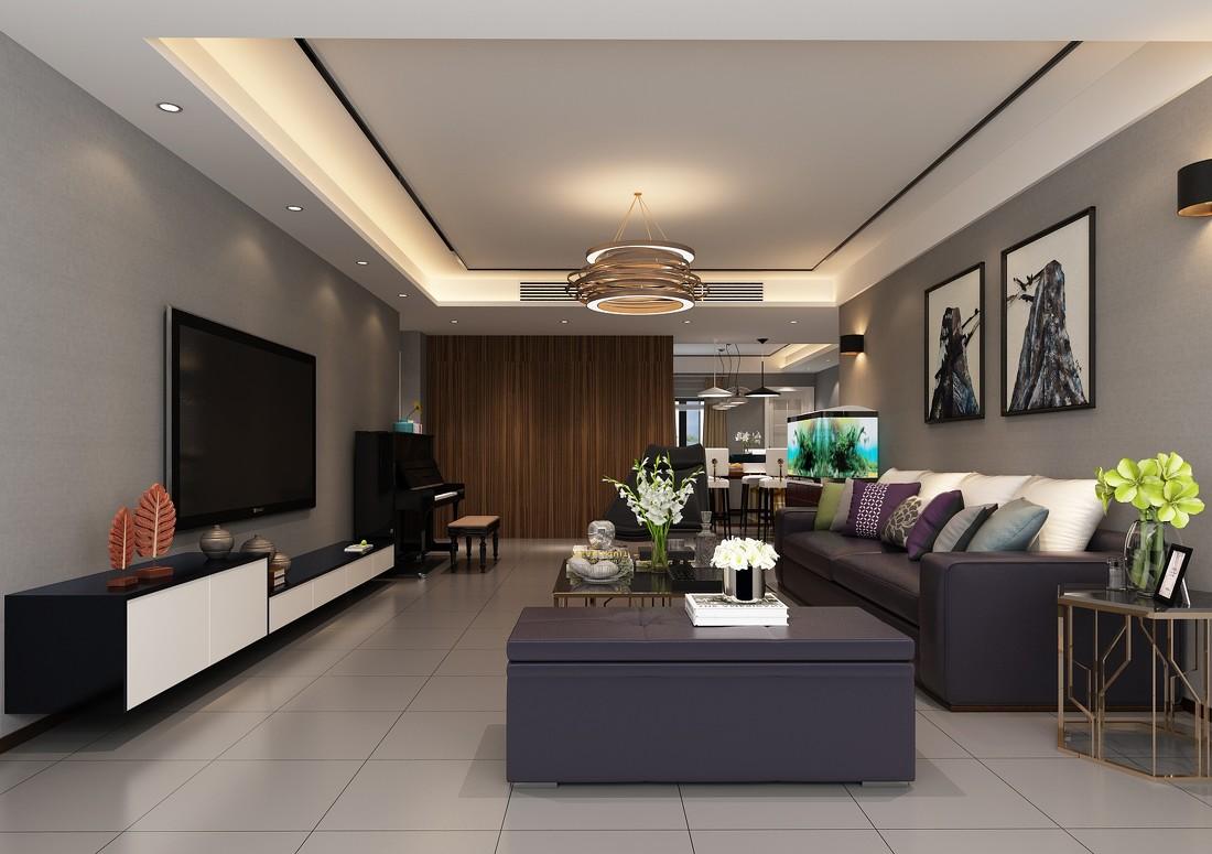 小瓦窑第五套室内设计解读-21