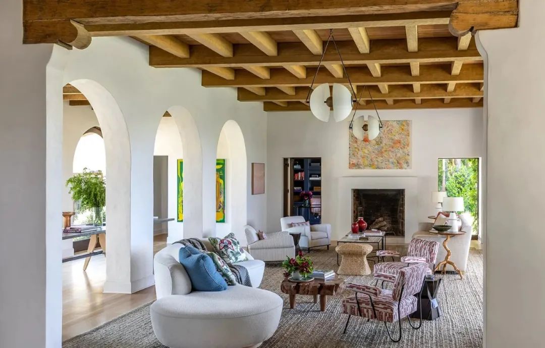 洛杉矶住宅丨美国洛杉矶丨Carrier and Company-18