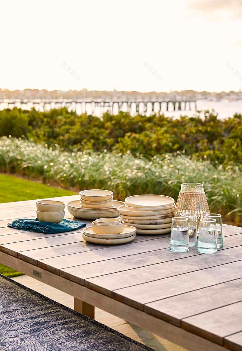 宁静的美国南塔开特岛海景别墅-32