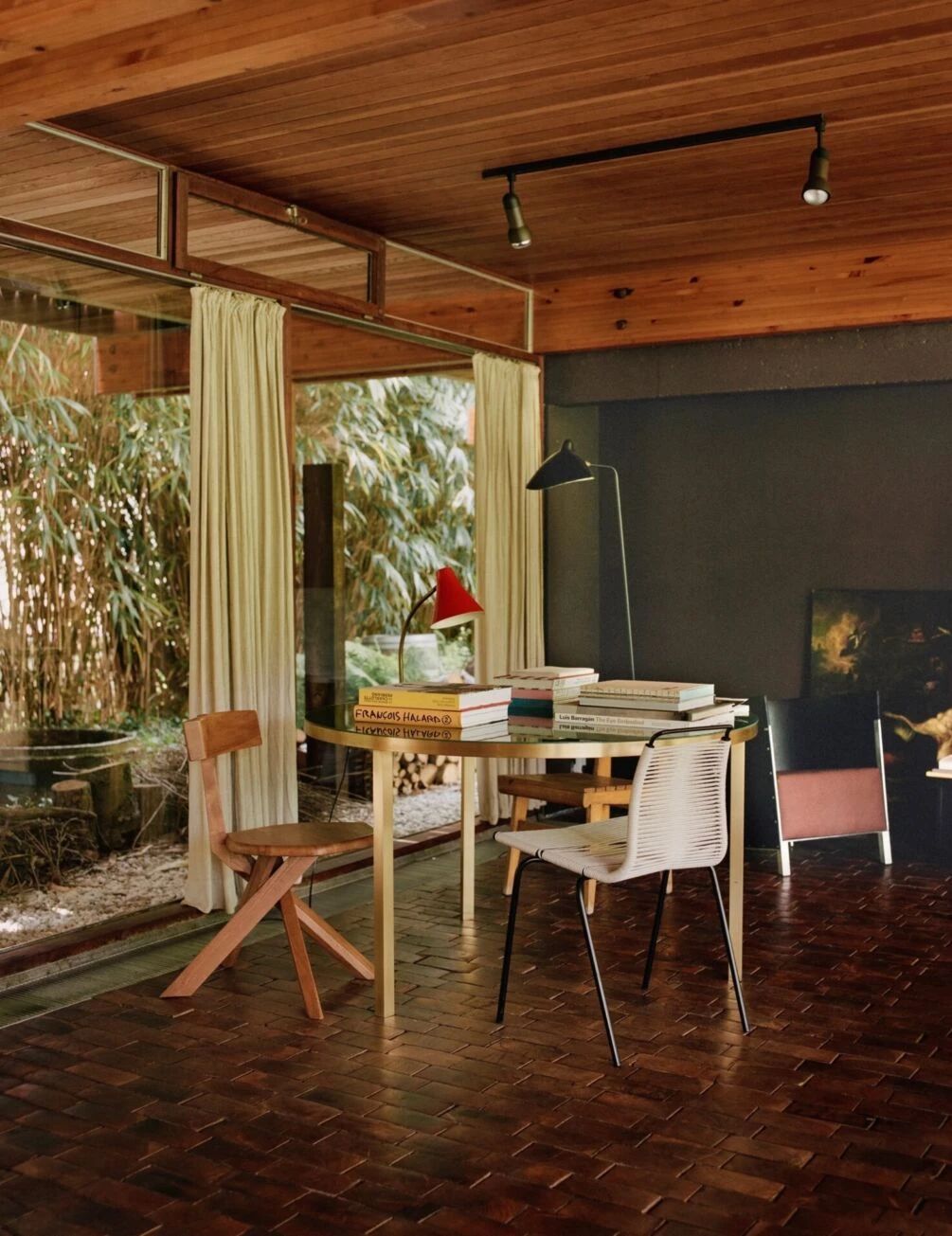 Villa Arca 住宅丨比利时丨Jean Van den Bogaerde-22