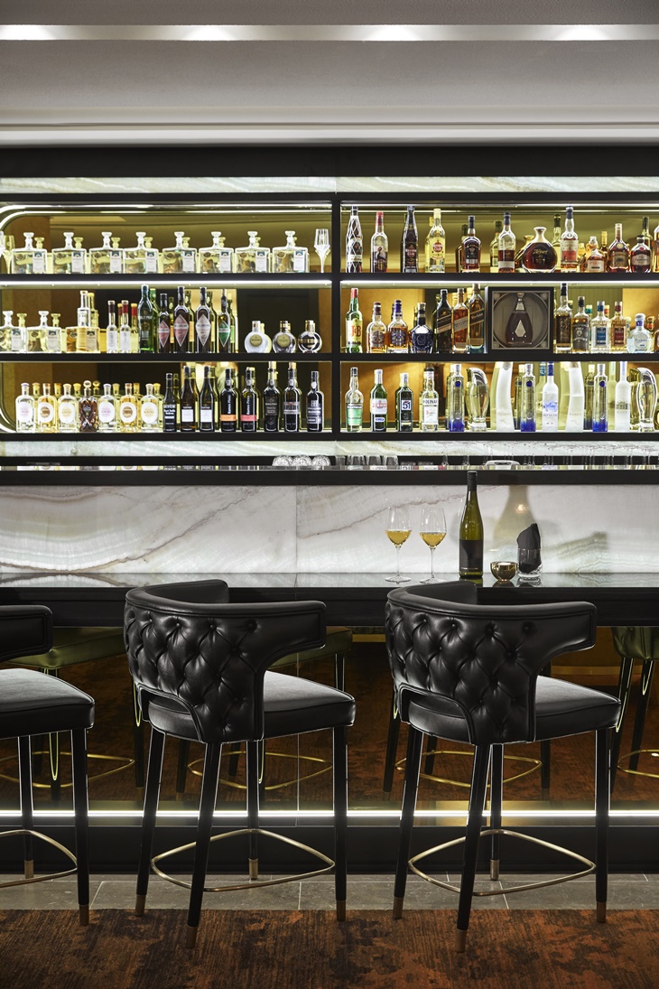 Sofitel Frankfurt Opera Hotel - Tempo da Delicadeza-11