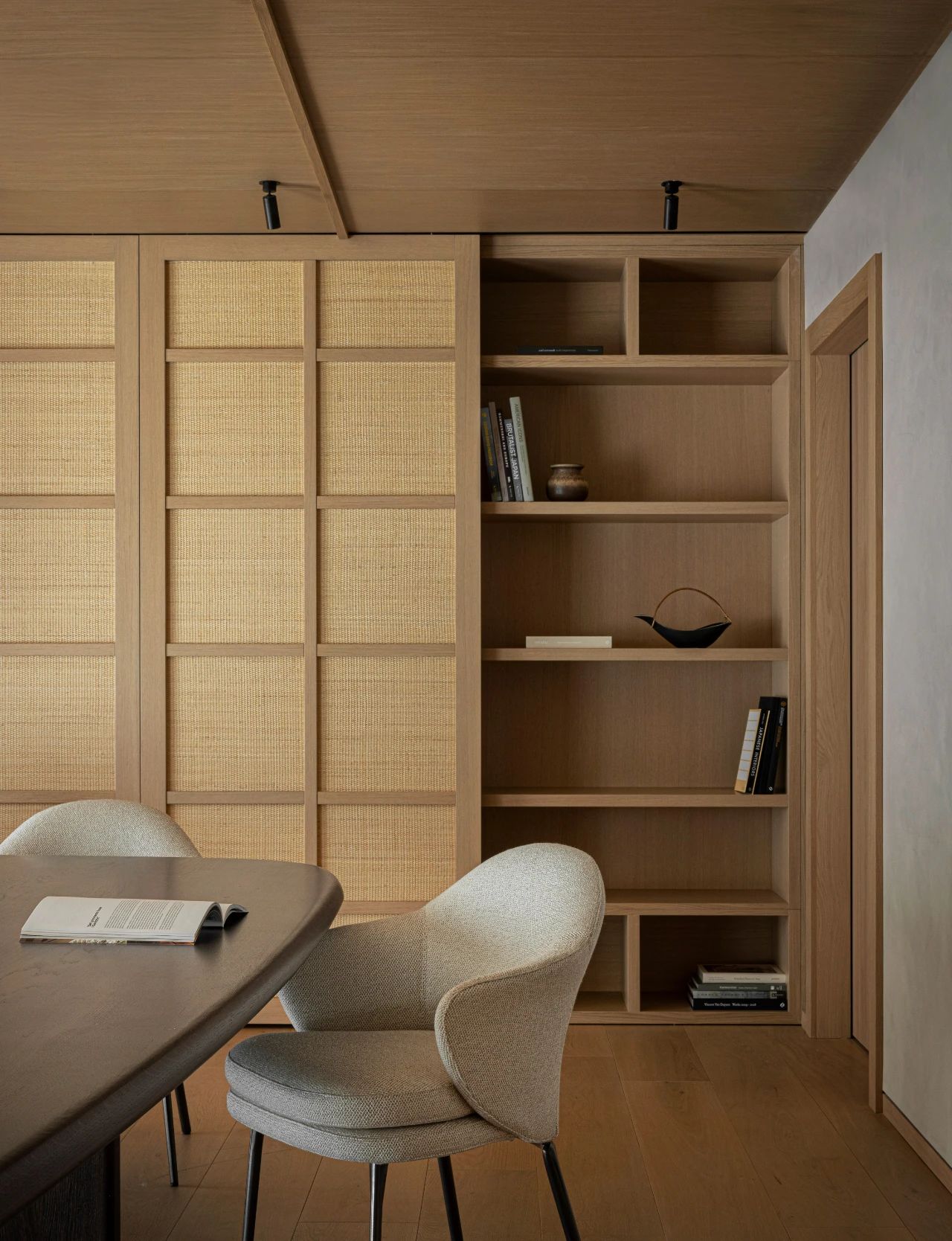 Puro Warszawa Stare Miasto酒店丨波兰华沙丨丹麦设计工作室GamFratesi-34