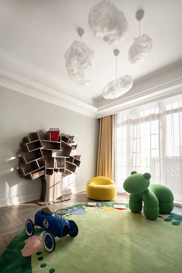 《和光逸境》 | 温馨生活,艺术呈现-25