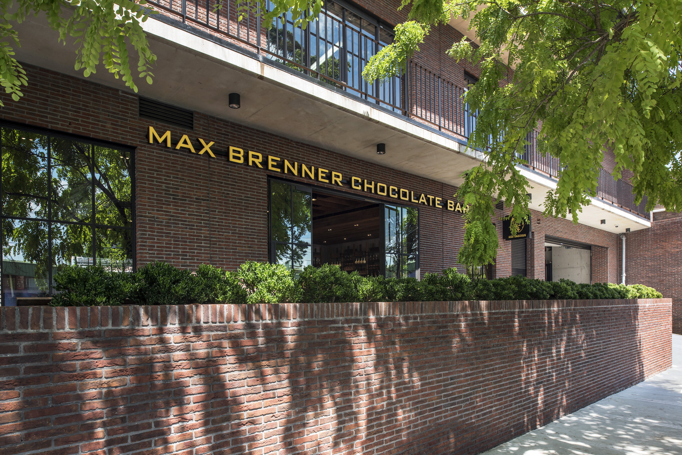 悉尼 U+I 建筑工作室总部大楼-30