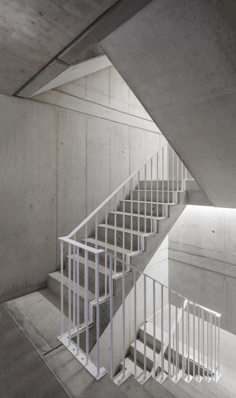 在奥奥斯温克尔居住丨德国丨Freivogel Mayer Architekten-8