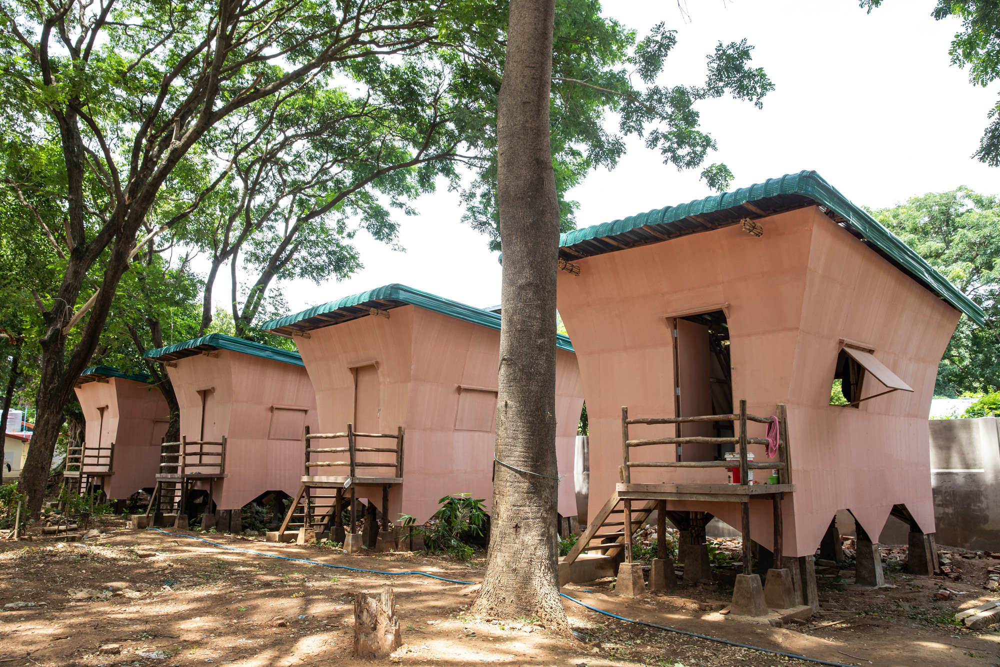 丨缅甸若开邦-12