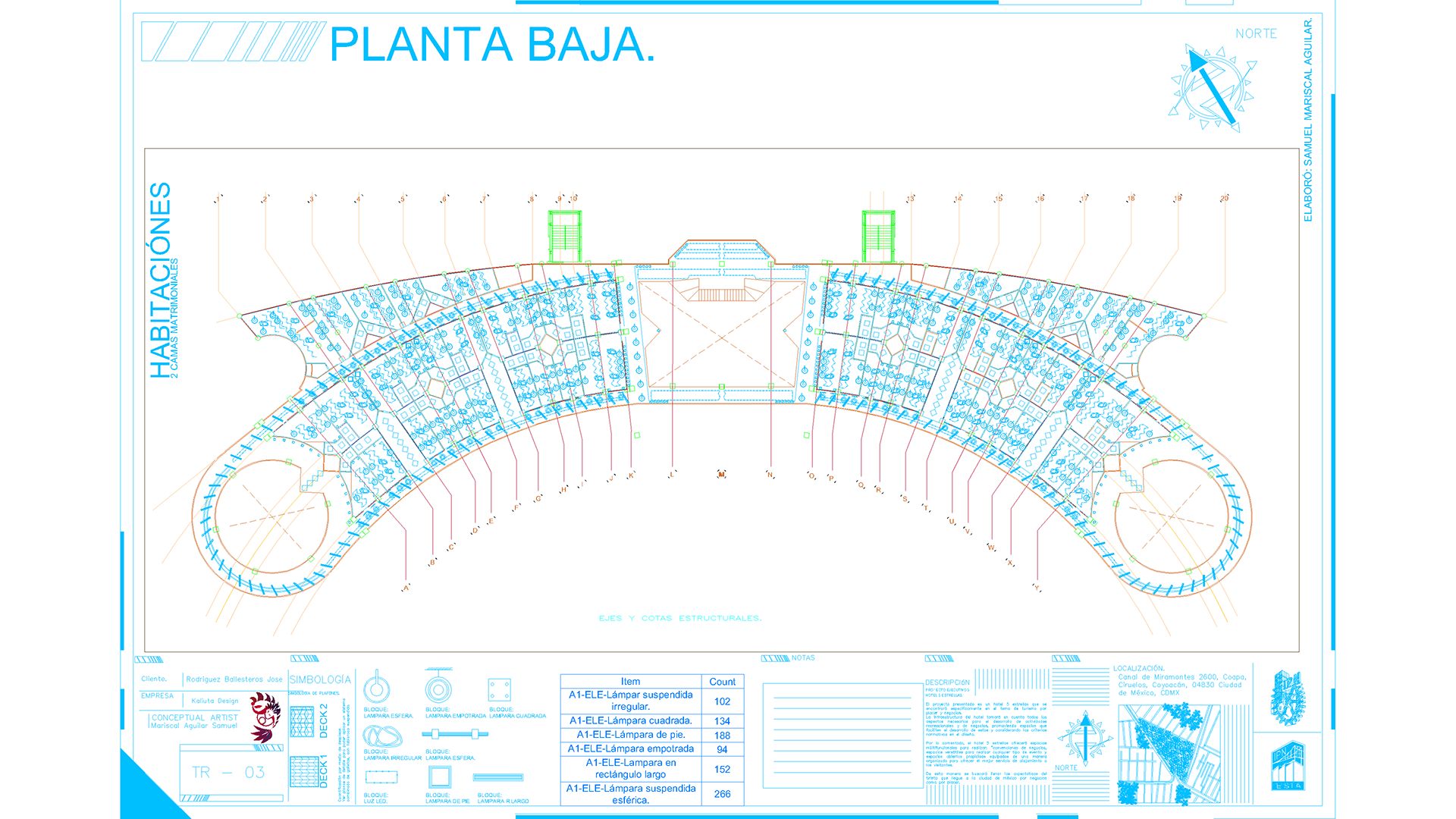 建筑设计方案-69