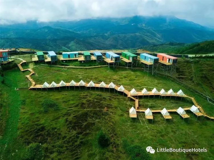 仰天湖大草原丨中国郴州丨广州市五合国际建筑设计有限公司(WHi)-67