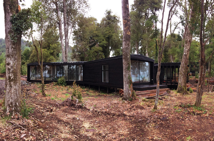 Corridor House  SAA  arquitectura + territorio-10