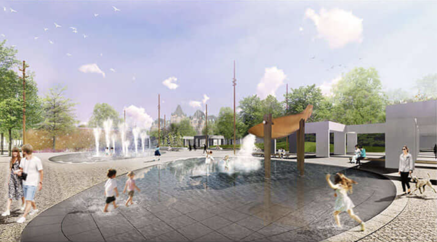 丨加拿大魁北克丨NIPPAYSAGE-57