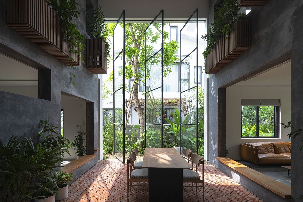 Mimosa 别墅改造-1