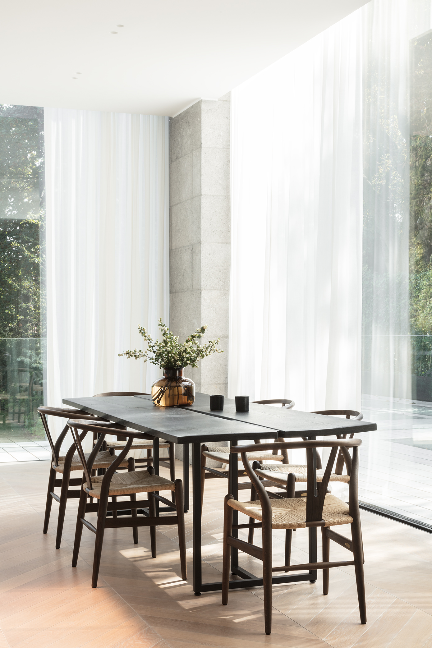 联排别墅市中心区丨保加利亚鲁塞丨JUMA architects-25