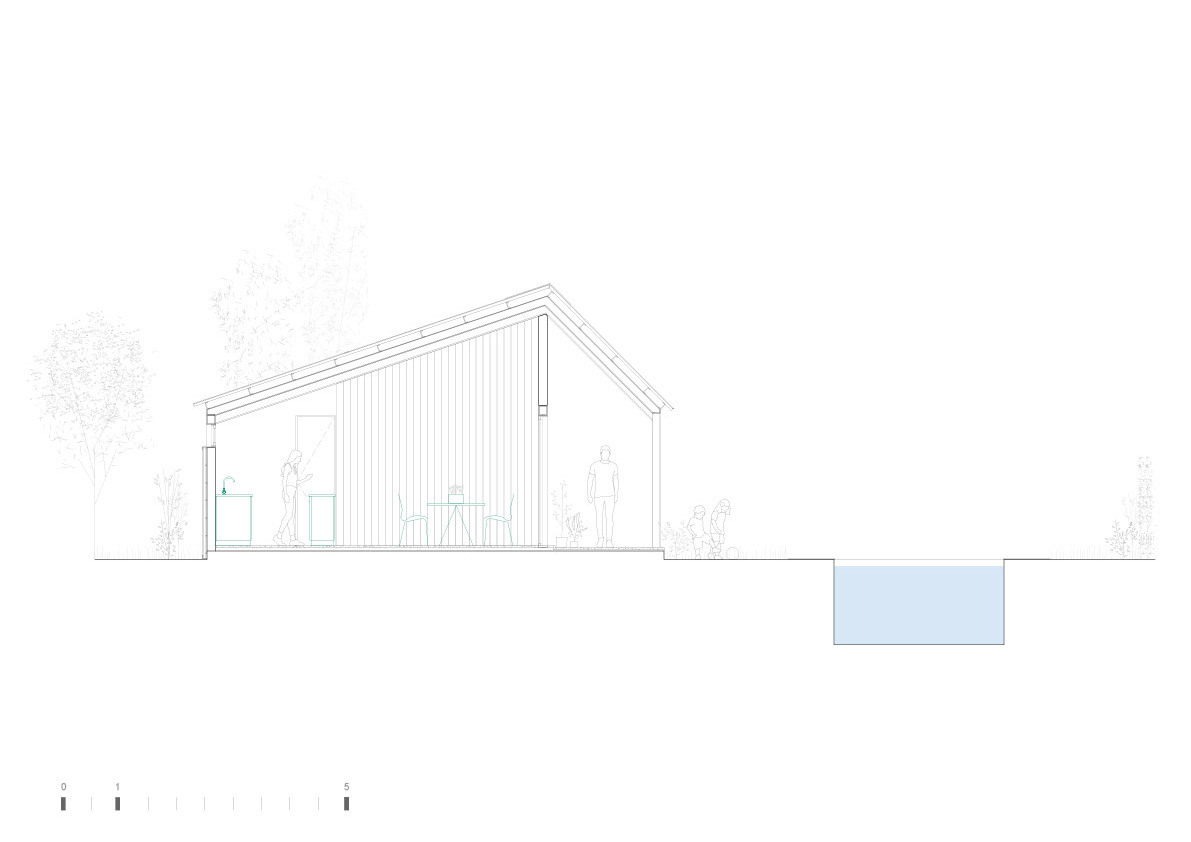 昆切托，工业工作室丨阿根廷圣拉斐尔-24