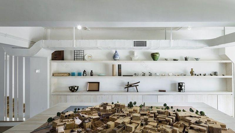 大象空间办公室-36