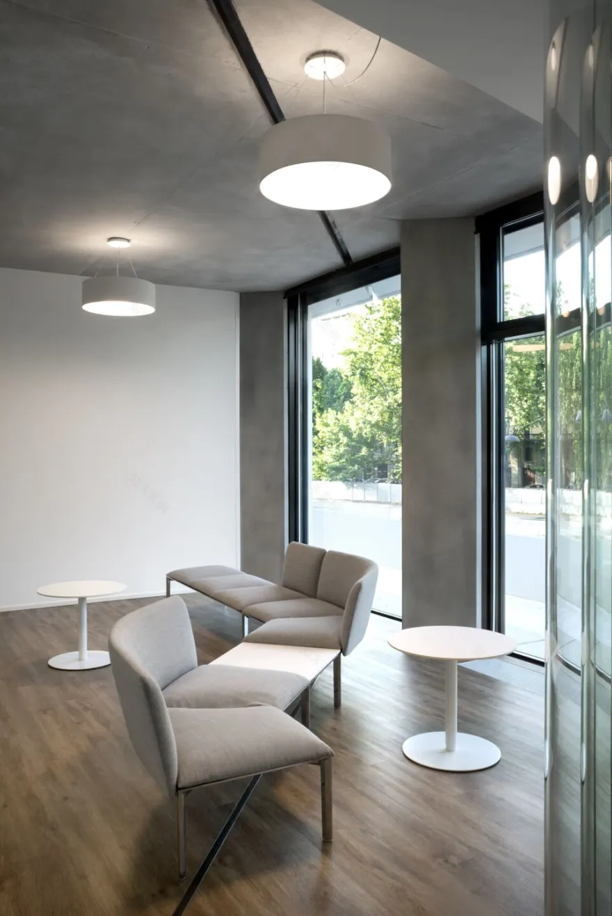 微软米兰之家丨意大利米兰丨DEGW-11