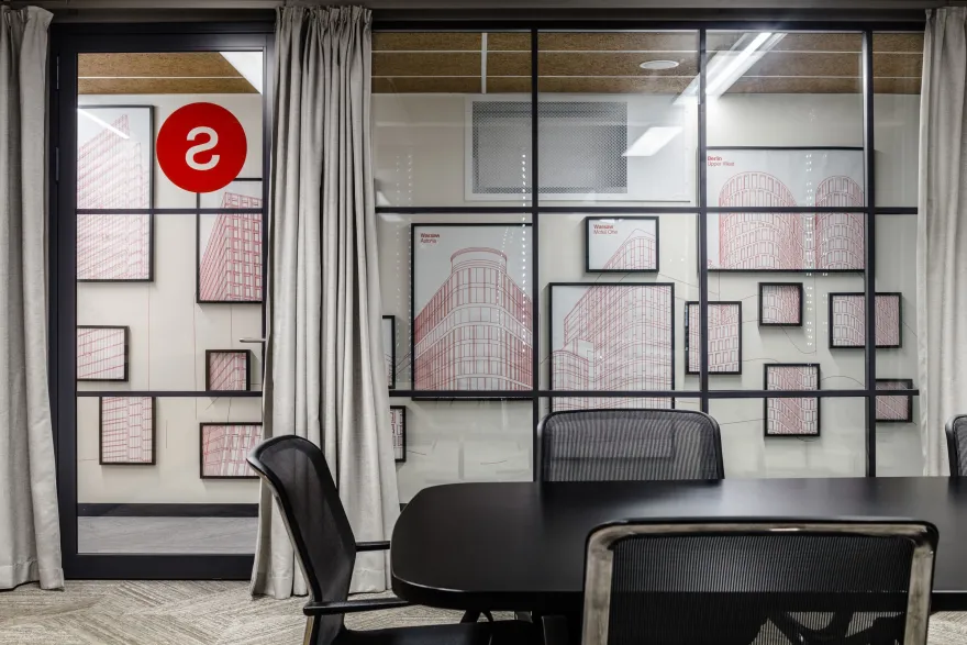 克拉夫特办公室-32